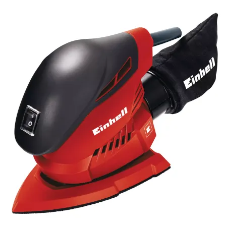 Einhell Deltaschleifer - th-os 1016 -