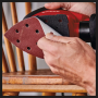 Einhell Deltaschleifer - th-os 1016 -