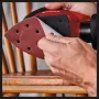 Einhell Deltaschleifer - th-os 1016 -