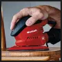 Einhell Deltaschleifer - th-os 1016 -