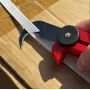 Maxi-Massenhakenschneider - Mehrzweck-Garten -