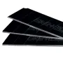 Ersatzklingen für Massenschneider - mm.25 Stück, 10 Stück -