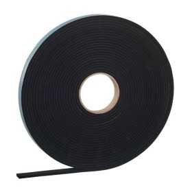 Gummidichtung – 10 m – 20 x 10 mm – schwarz