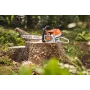 Stihl MS 400 cm Kettensäge - 20" 3/8" Schwert - Profi - zum Fällen