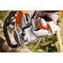 Stihl MS 400 cm Kettensäge - 20" 3/8" Schwert - Profi - zum Fällen