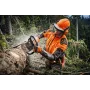 Stihl MS 462 cm Kettensäge - 20" 3/8" Schwert - Profi - Fällung