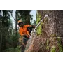 Stihl MS 500i Kettensäge – 63,5 cm Schwert (3/8 Zoll) – Profi – zum Fällen