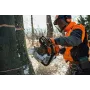 Stihl MS 661 CM Kettensäge – 71 cm Schwert (3/8 Zoll) – Profi – Fällung