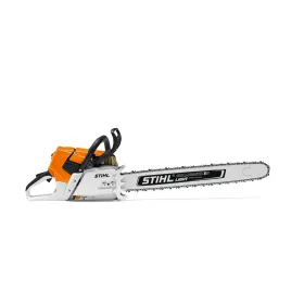 Stihl MS 661 CM Kettensäge – 71 cm Schwert (3/8 Zoll) – Profi – Fällung