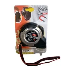 Professionelles Maßband mit Magnet – 5 m, 19 mm –