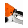 Stihl MS 162 Kettensäge mit 35 cm Schwert | Ideal zum Holzschneiden