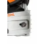 Stihl MS 162 Kettensäge mit 35 cm Schwert | Ideal zum Holzschneiden