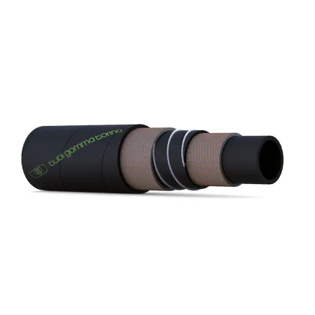 Aquamaster Wassersaugschlauch - d. 110 - 10 bar