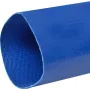 Flaches PVC-Rohr FIP Padova m - d.102 - 6 bar
