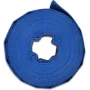 Flaches PVC-Rohr FIP Padova m - d.102 - 6 bar