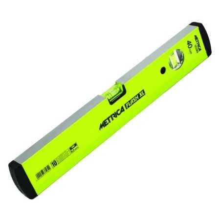 Flash XL Wasserwaage (metrisch) - 40 cm - verstärkt