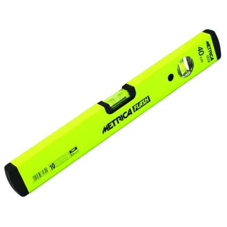 Blitzpegel - 30 cm - 2 Ampullen