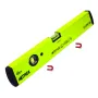 Professionelle magnetische Wasserwaage (metrisch) - 60 cm - 2 Libellen
