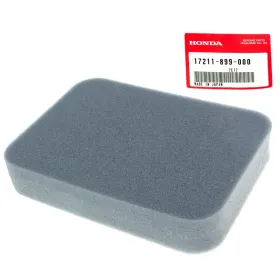 Honda Luftfilter - 17211-899-000 - Honda für Generatoren der EG-Serie