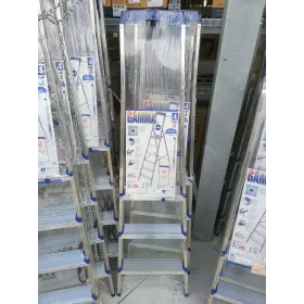 Scala domestica facal - 4 gradini - 