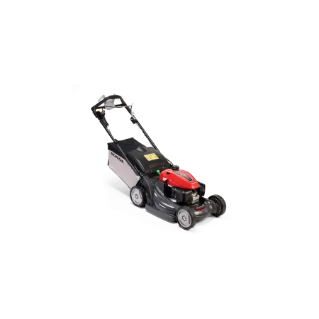 Honda HRX 476 VY 46 cm selbstfahrender Rasenmäher