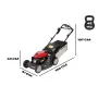 Honda HRX 476 VY 46 cm selbstfahrender Rasenmäher