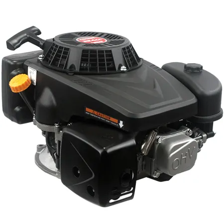 Loncin 1P75F Motor – Bluebird – für FM23-53 – 25x80 mm vertikale Welle