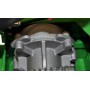 Automatische Ultraleichtwinde Docma VF155 mit Dyneema-Textilseil
