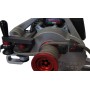 Docma VF105 RED 100 m Forstwinde | Vielseitig