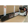 Stihl MS 500i Kettensäge – 63,5 cm Schwert (3/8 Zoll) – Profi – zum Fällen