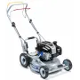 Grin HM46A IS 46 cm Rasenmäher – B&S-Motor – Selbstantrieb mit Startfunktion