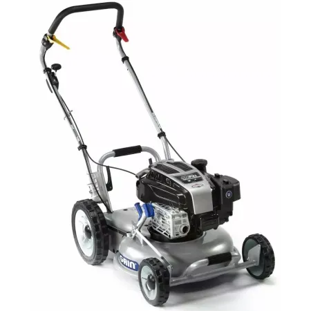 Grin PM46A 46 cm professioneller selbstfahrender Rasenmäher
