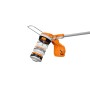 Tagliabordi a batteria stihl - fsa 60 r - c/batteria