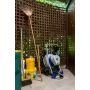 Grin EM37 Elektro-Rasenmäher 220V 37cm
