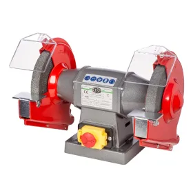 NEBES S-150 Spezialmühle: Vibrationsfrei und in italienischer Qualität | Fershop