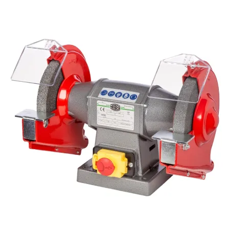 NEBES S-150 Spezialmühle: Vibrationsfrei und in italienischer Qualität | Fershop