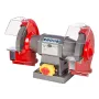 NEBES S-150 Spezialmühle: Vibrationsfrei und in italienischer Qualität | Fershop
