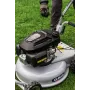 Honda Grin PM53A | Professioneller 53-cm-Rasenmäher mit Motorschutzkegel