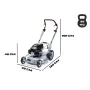 Honda Grin PM53A | Professioneller 53-cm-Rasenmäher mit Motorschutzkegel