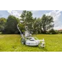 Grin SPM53A Kawasaki | Professioneller dreirädriger Rasenmäher | Fershop