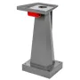 Nebes B-200 Schleifmaschinenständer | Professioneller 26kg Ständer