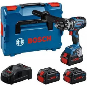 Bosch Akkubohrschrauber - gsb 18v-150 - 3x 8.0ah