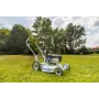 Grin PM53A IS InStart | Professioneller Rasenmäher mit Druckknopf | Fershop