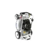 Grin PM53A 53 cm Rasenmäher - Kawasaki-Motor - selbstfahrend