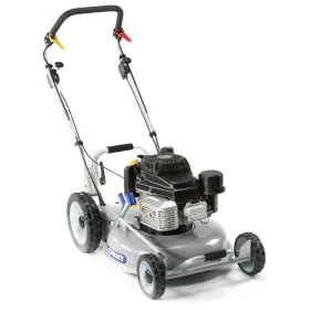 Grin PM53A 53 cm Rasenmäher - Kawasaki-Motor - selbstfahrend