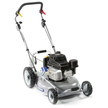 Grin PM53A 53 cm Rasenmäher - Kawasaki-Motor - selbstfahrend