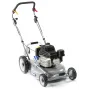 Grin PM53A 53 cm Rasenmäher - Kawasaki-Motor - selbstfahrend