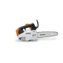 Stihl MS 151 TC-E Kettensäge - 10" 1/4" Schwert - Häcksler