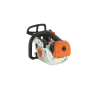 Stihl MS 151 TC-E Kettensäge - 10" 1/4" Schwert - Häcksler
