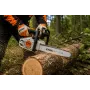 Stihl MS 151 TC-E Kettensäge - 10" 1/4" Schwert - Häcksler